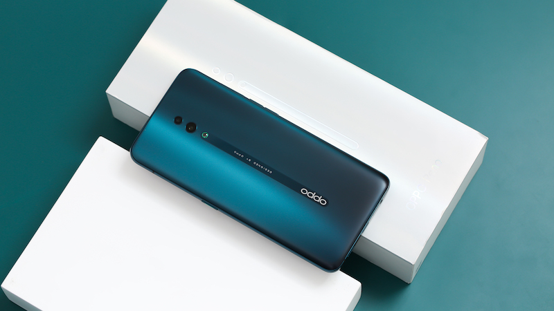 OPPO reno