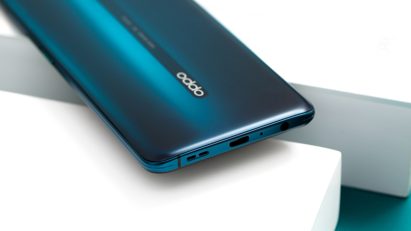 OPPO reno