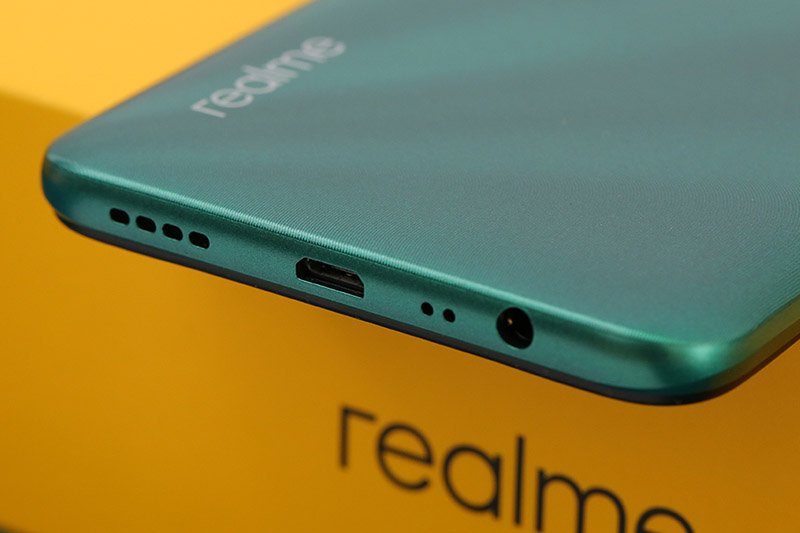 realme 5i