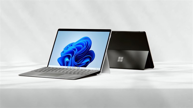 Surface Pro 8