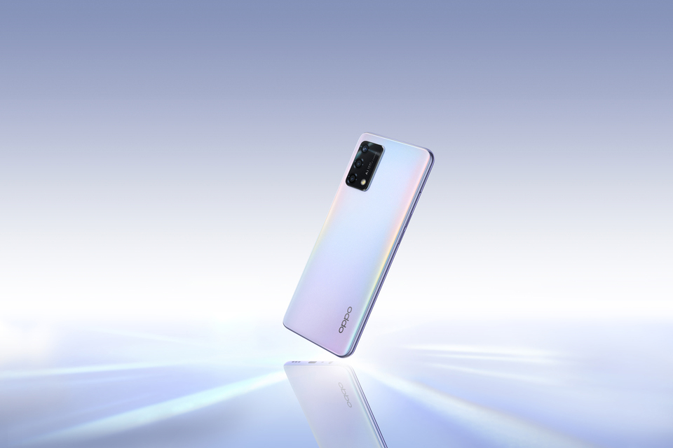 OPPO A95