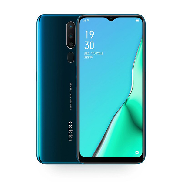 Oppo A11