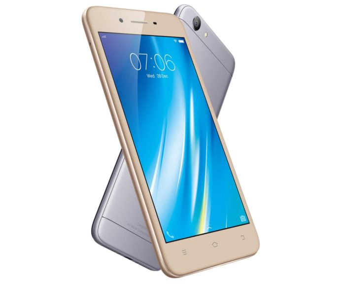 vivo Y53