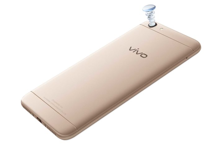 vivo Y53