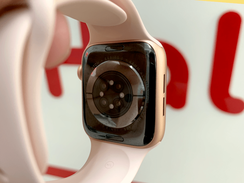 apple watch series 6