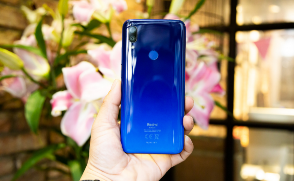 Redmi 7