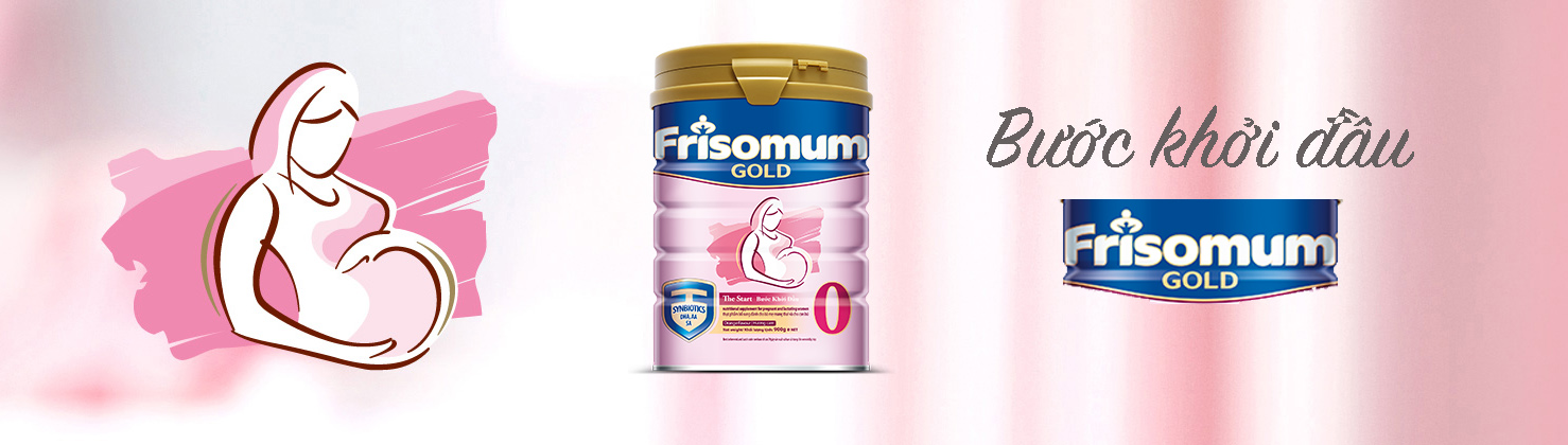 Frisomum Gold