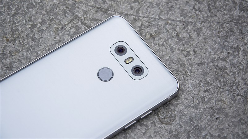 LG G6