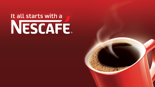 Nescafe