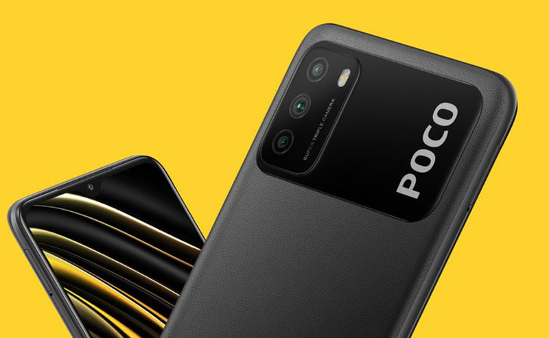 Xiaomi POCO M3