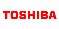 TOSHIBA