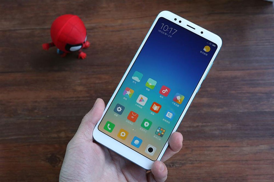 Redmi 5