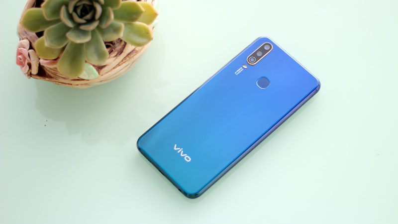 vivo Y12