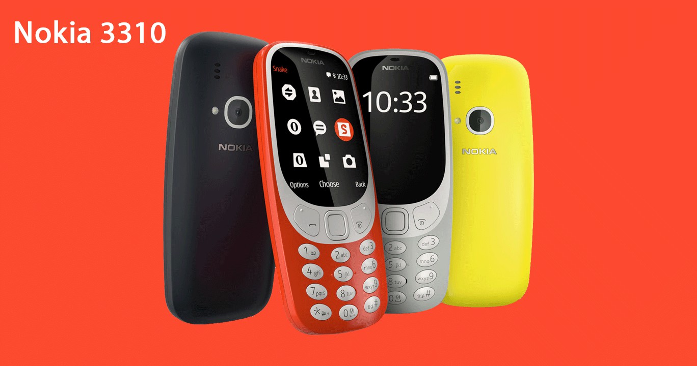 Điểm danh các dòng điện thoại Nokia giá rẻ đáng mua