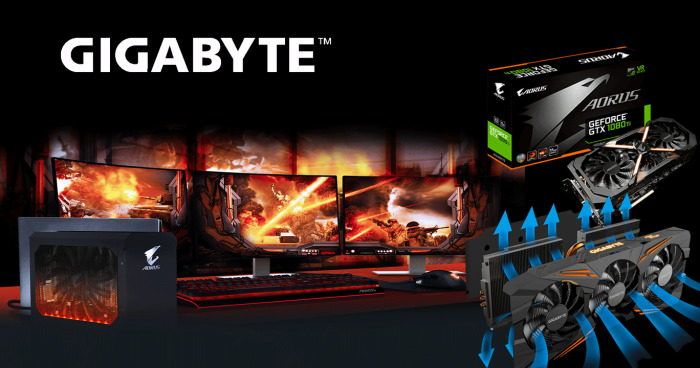 GIGABYTE ra mắt dòng card đồ họa GeForce RTX 3070 - Sự lựa chọn tốt cho các  game thủ