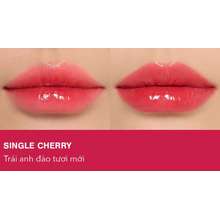 Son đỏ cherry 3ce - Sở hữu ngay màu son đỏ cherry 3ce năm 2024 là điều không thể thiếu cho các tín đồ làm đẹp. Với công nghệ hiện đại, sản phẩm mang đến sắc son tươi tắn, lên màu chuẩn và lâu trôi. Chỉ cần một lần thoa, môi bạn đã trở nên quyến rũ hơn bao giờ hết. Hãy để son lên ngôi trong bộ sưu tập làm đẹp của bạn.