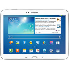 Samsung Galaxy Tab