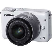 Canon EOS M10 Body