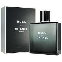 Amazoncom  Chanel Bleu De Chanel Eau De Toilette Spray For Men  100Ml34Oz  Beauty  Personal Care