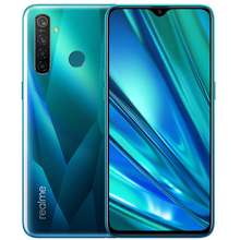 Realme 5