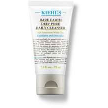 Kiehl's Rare Earth Deep Pore Daily