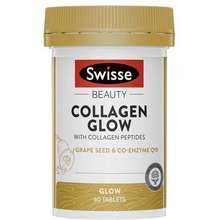 Swisse Collagen Glow 60