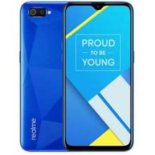 Realme C2 16GB 2GB Kim Cương