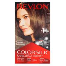 Revlon ColorSilk Beautiful Color Thuốc nhuộm