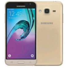 Samsung Galaxy J3 (2016) 8GB 1.5GB Vàng