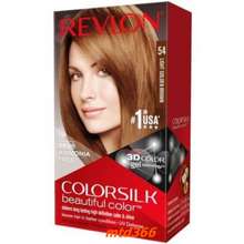 Revlon ColorSilk Beautiful Color Thuốc nhuộm