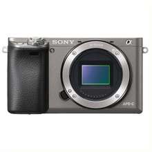 Sony Alpha A6000 Chỉ máy ảnh