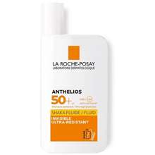 la roche posay anthelios ultra fluid spf60 150ml