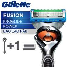 Gillette Fusion Proglide - Chính Hãng, Giá Tháng 5, 2023