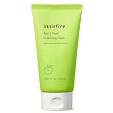 Innisfree Apple Seed Cleansing