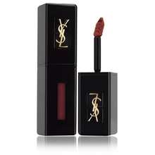 Yves Saint Laurent Vinyl Cream Lip Stain Chili