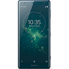 Sony Xperia XZ2 Việt