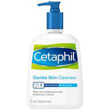 Cetaphil Gentle Skin Cleanser