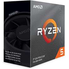 AMD Ryzen 5 3600