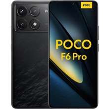 POCO F6 Pro 1TB 16GB