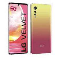 LG Velvet 5G 128GB 8GB Illusion