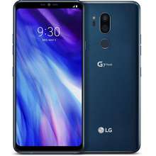 LG G7 ThinQ 64GB 4GB Xanh