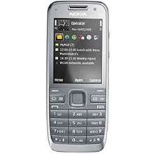 Nokia E52