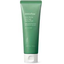 Innisfree Mặt nạ tẩy tế bào chết Green 