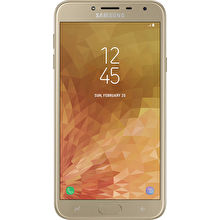 Samsung Galaxy J4 (2018) Vàng Đồng