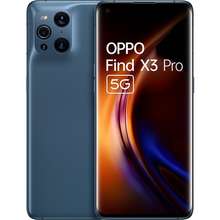 Oppo Find X3 Pro 256GB 12GB Xanh