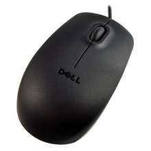 DELL USB Optical Mouse