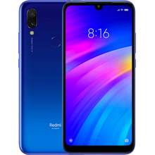 Xiaomi Redmi 7 16GB 2GB Xanh