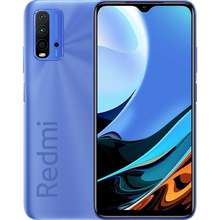 Xiaomi Redmi 9T 64GB 4GB Xanh