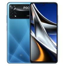 Xiaomi Poco X4 Pro 5G 128GB 6GB Xanh