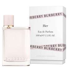 Burberry Her Eau De Parfum - Chính Hãng, Giá Tháng 4, 2023